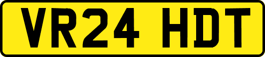 VR24HDT