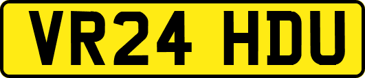 VR24HDU