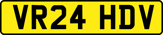 VR24HDV