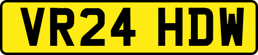 VR24HDW