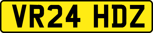 VR24HDZ