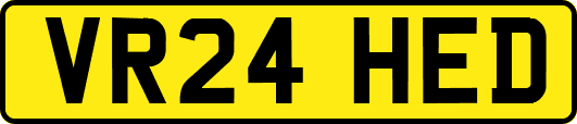 VR24HED