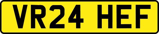 VR24HEF