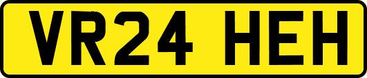 VR24HEH