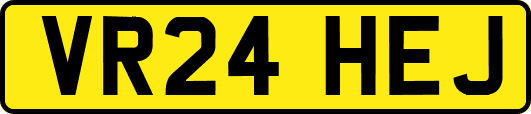 VR24HEJ