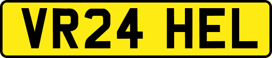 VR24HEL