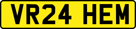 VR24HEM