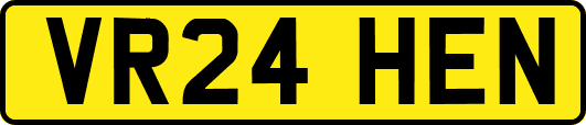 VR24HEN