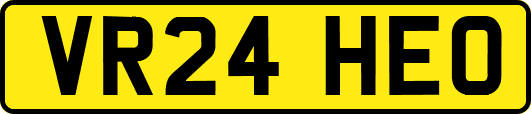 VR24HEO