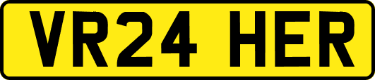 VR24HER