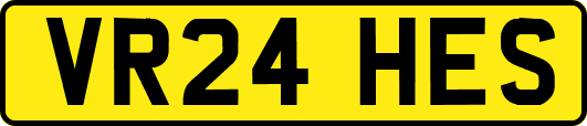 VR24HES