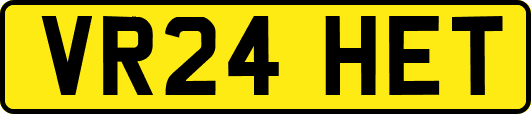 VR24HET