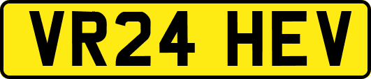 VR24HEV
