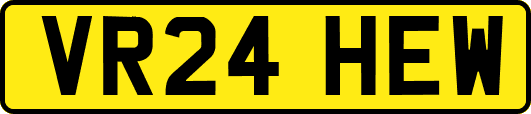 VR24HEW