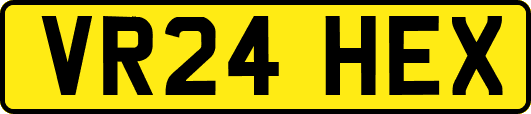 VR24HEX