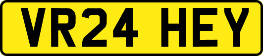 VR24HEY