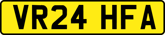 VR24HFA