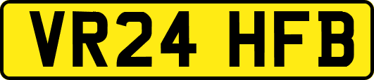 VR24HFB