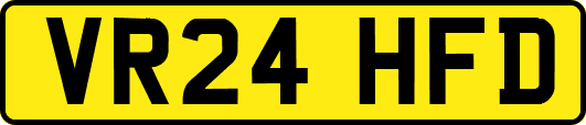 VR24HFD