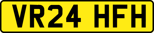VR24HFH
