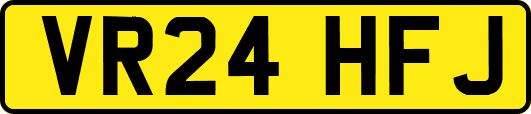 VR24HFJ