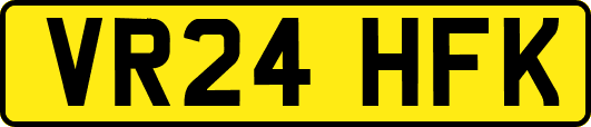 VR24HFK