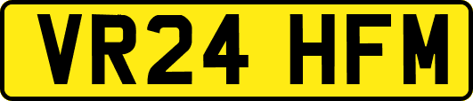 VR24HFM