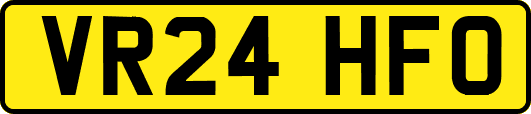 VR24HFO