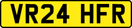 VR24HFR