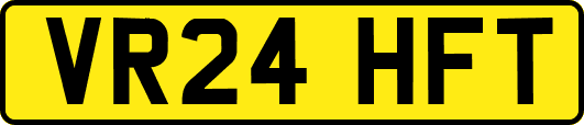 VR24HFT