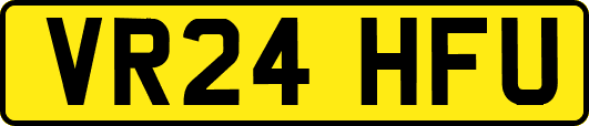 VR24HFU