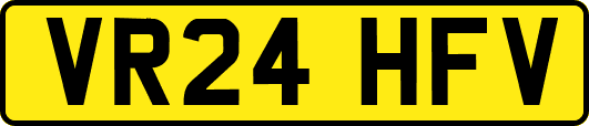 VR24HFV