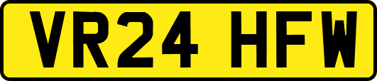 VR24HFW