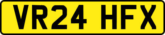 VR24HFX