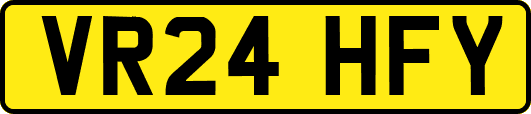 VR24HFY