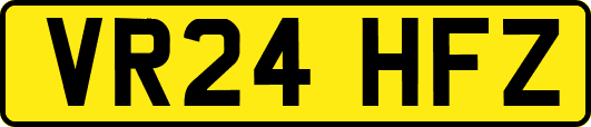 VR24HFZ