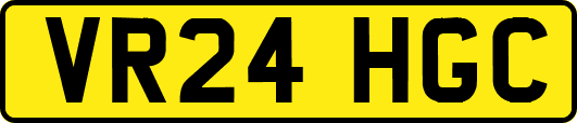 VR24HGC