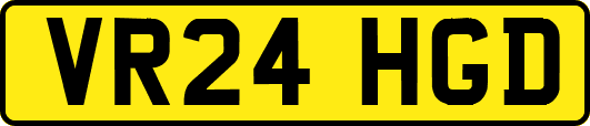 VR24HGD