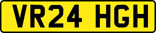 VR24HGH