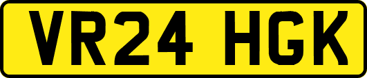 VR24HGK