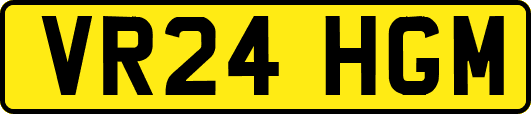VR24HGM