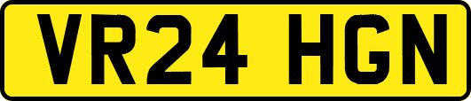 VR24HGN