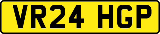 VR24HGP