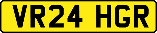 VR24HGR