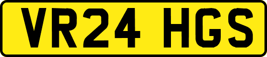 VR24HGS