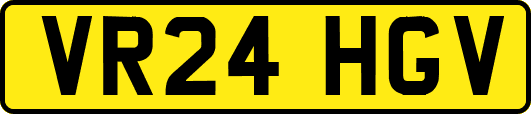 VR24HGV