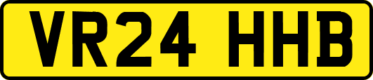 VR24HHB