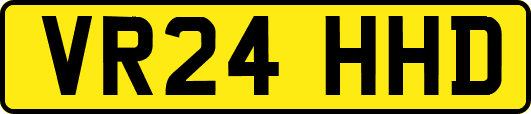 VR24HHD