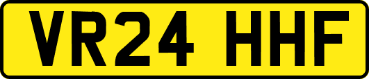 VR24HHF
