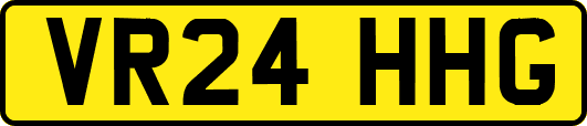 VR24HHG
